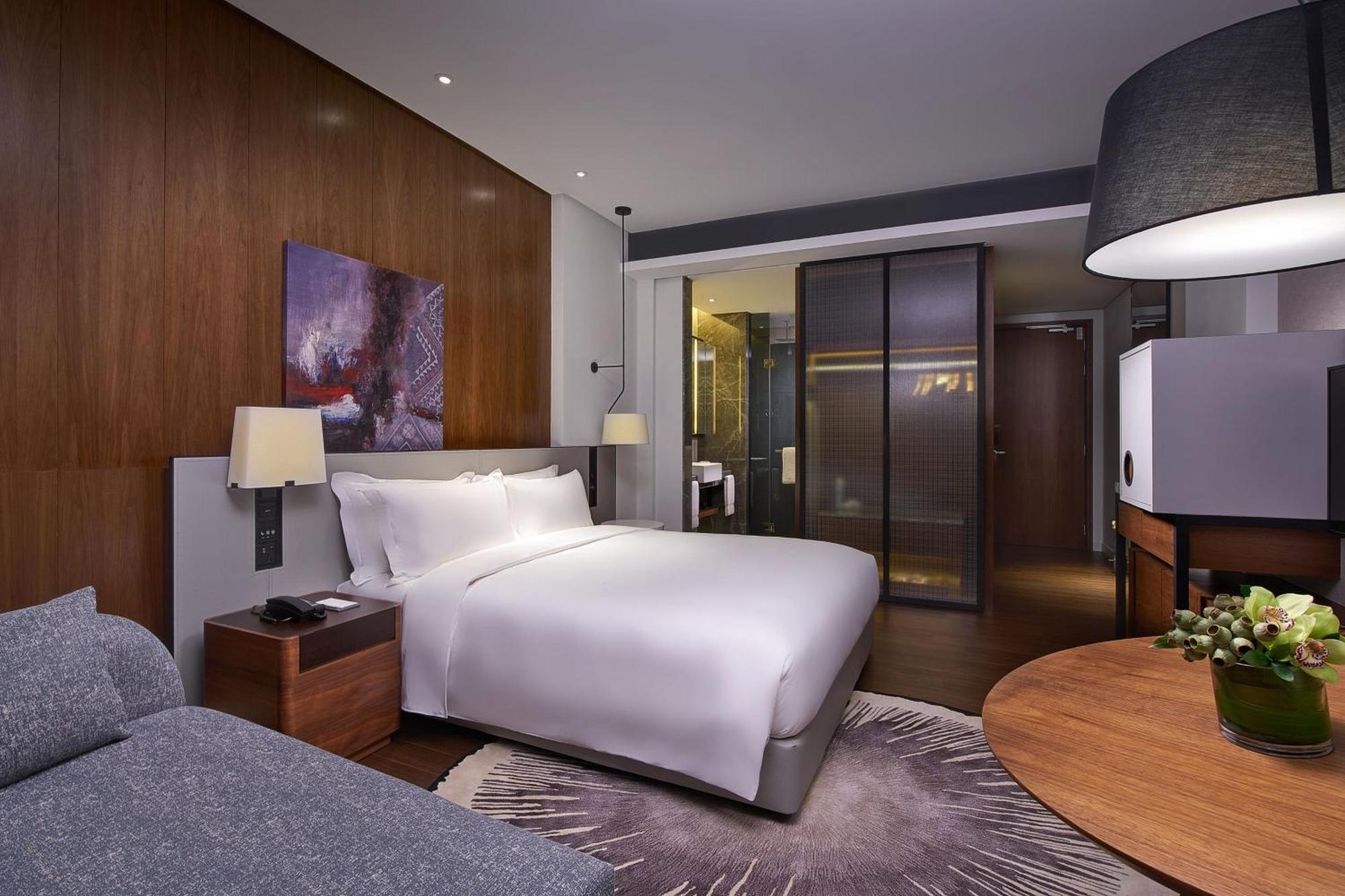 Le Meridien Петалінг-Джая Екстер'єр фото