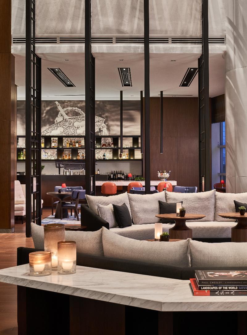 Le Meridien Петалінг-Джая Екстер'єр фото