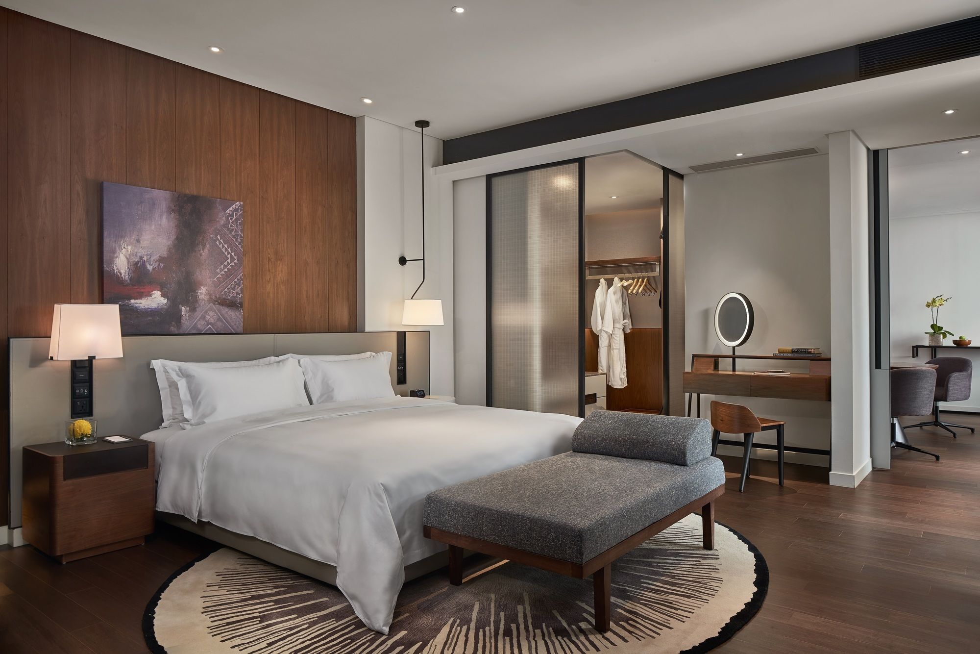 Le Meridien Петалінг-Джая Екстер'єр фото